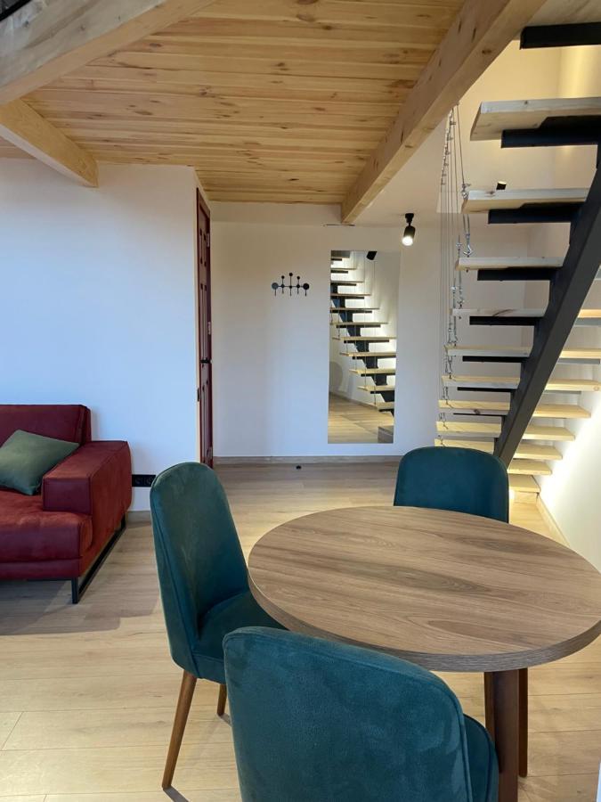 Midamo Orbeliani Apartamento Tbilisi Exterior foto