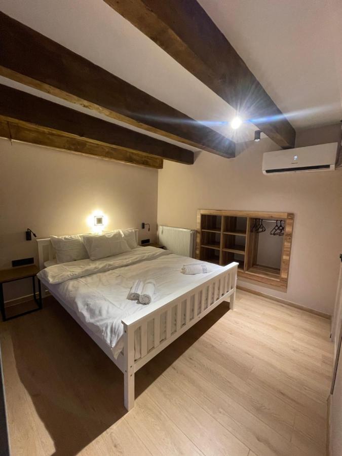 Midamo Orbeliani Apartamento Tbilisi Exterior foto
